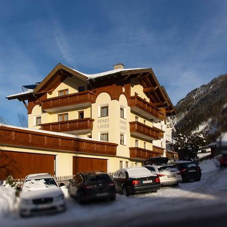 Apart Laver Ischgl Exteriér fotografie