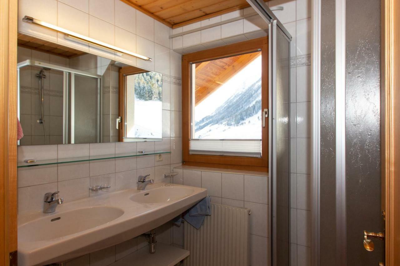 Apart Laver Ischgl Exteriér fotografie