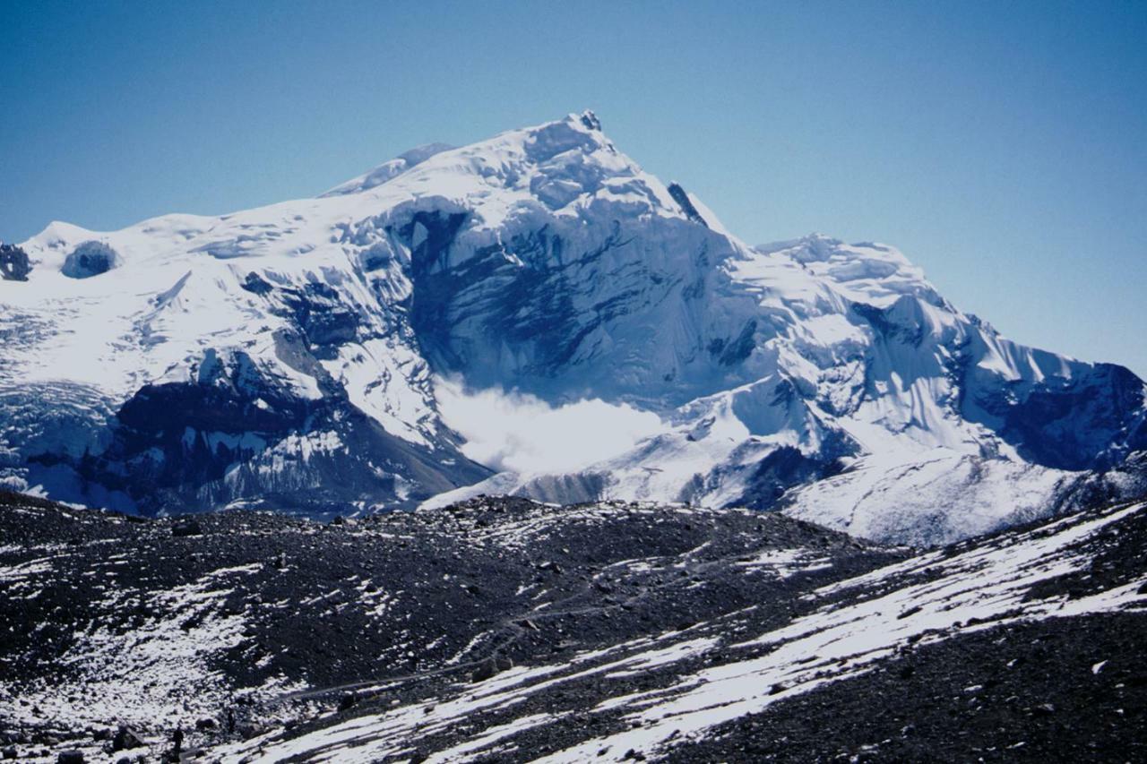 Apart Laver Ischgl Exteriér fotografie
