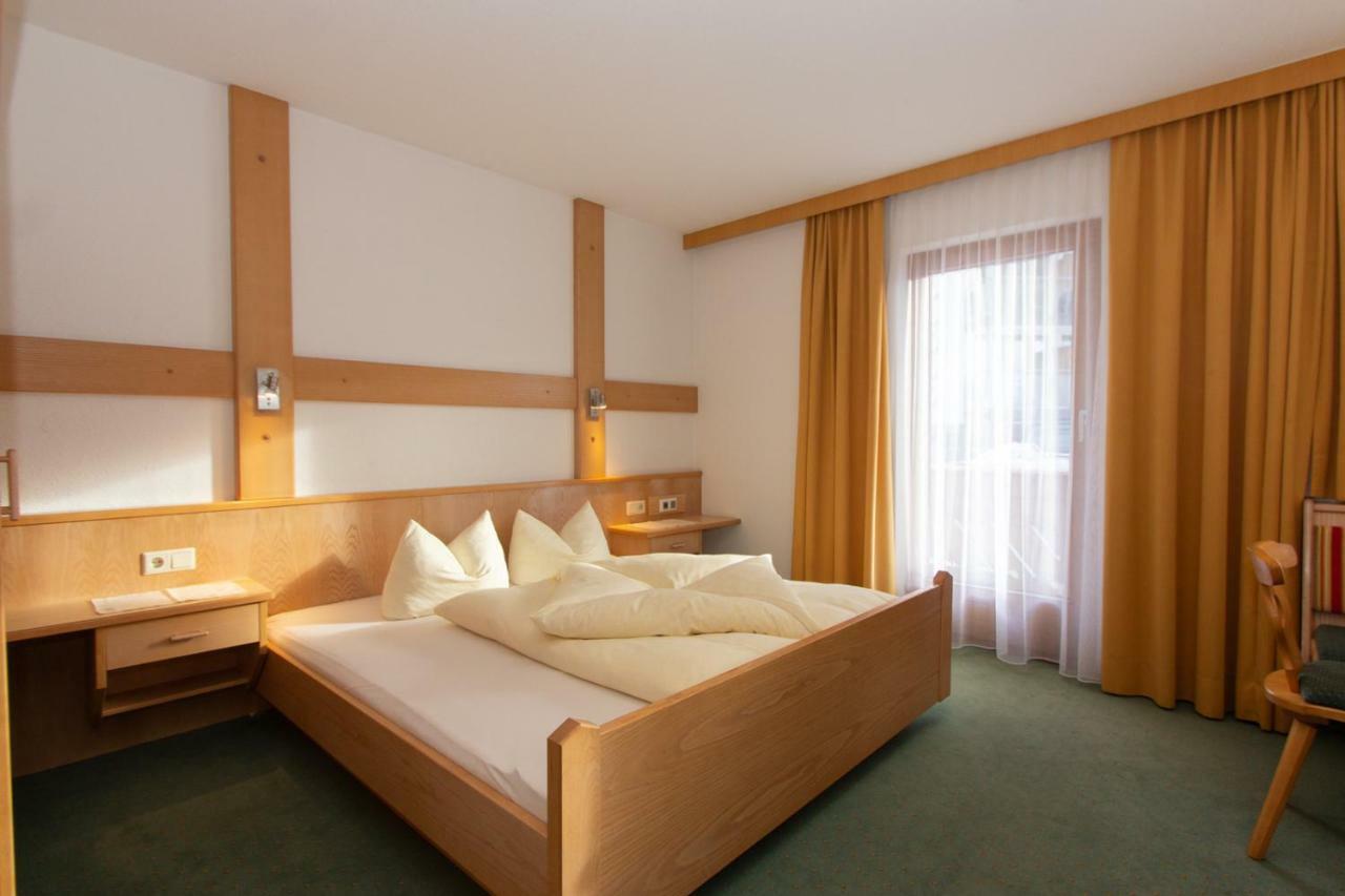 Apart Laver Ischgl Exteriér fotografie